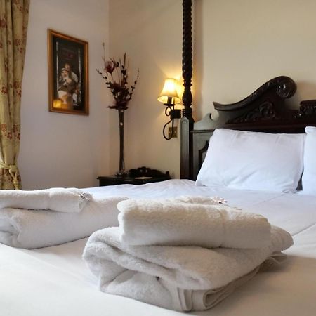 The Mary Arden Inn Stratford-upon-Avon Esterno foto