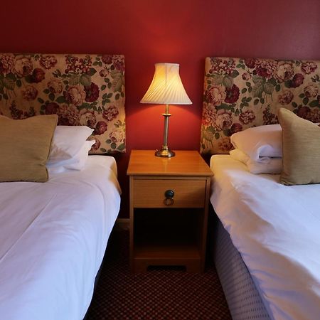 The Mary Arden Inn Stratford-upon-Avon Esterno foto