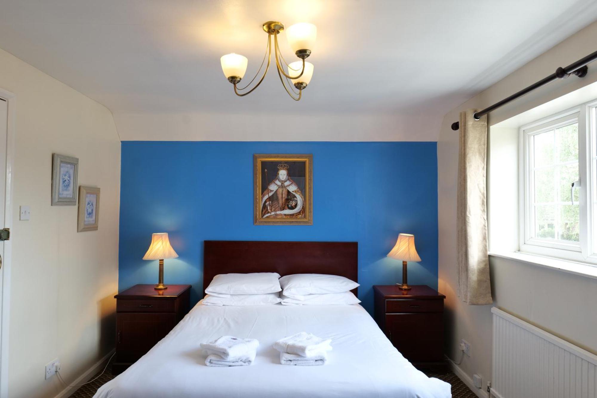The Mary Arden Inn Stratford-upon-Avon Esterno foto