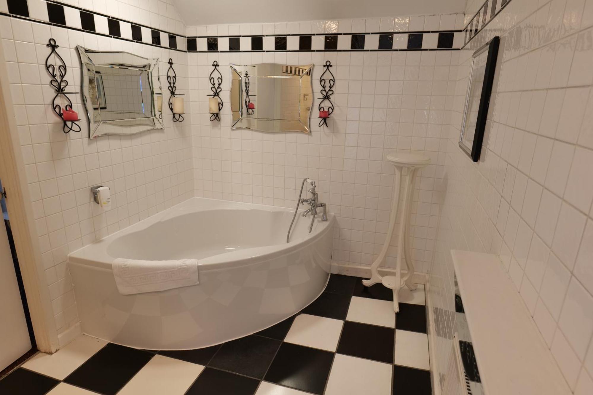 The Mary Arden Inn Stratford-upon-Avon Esterno foto