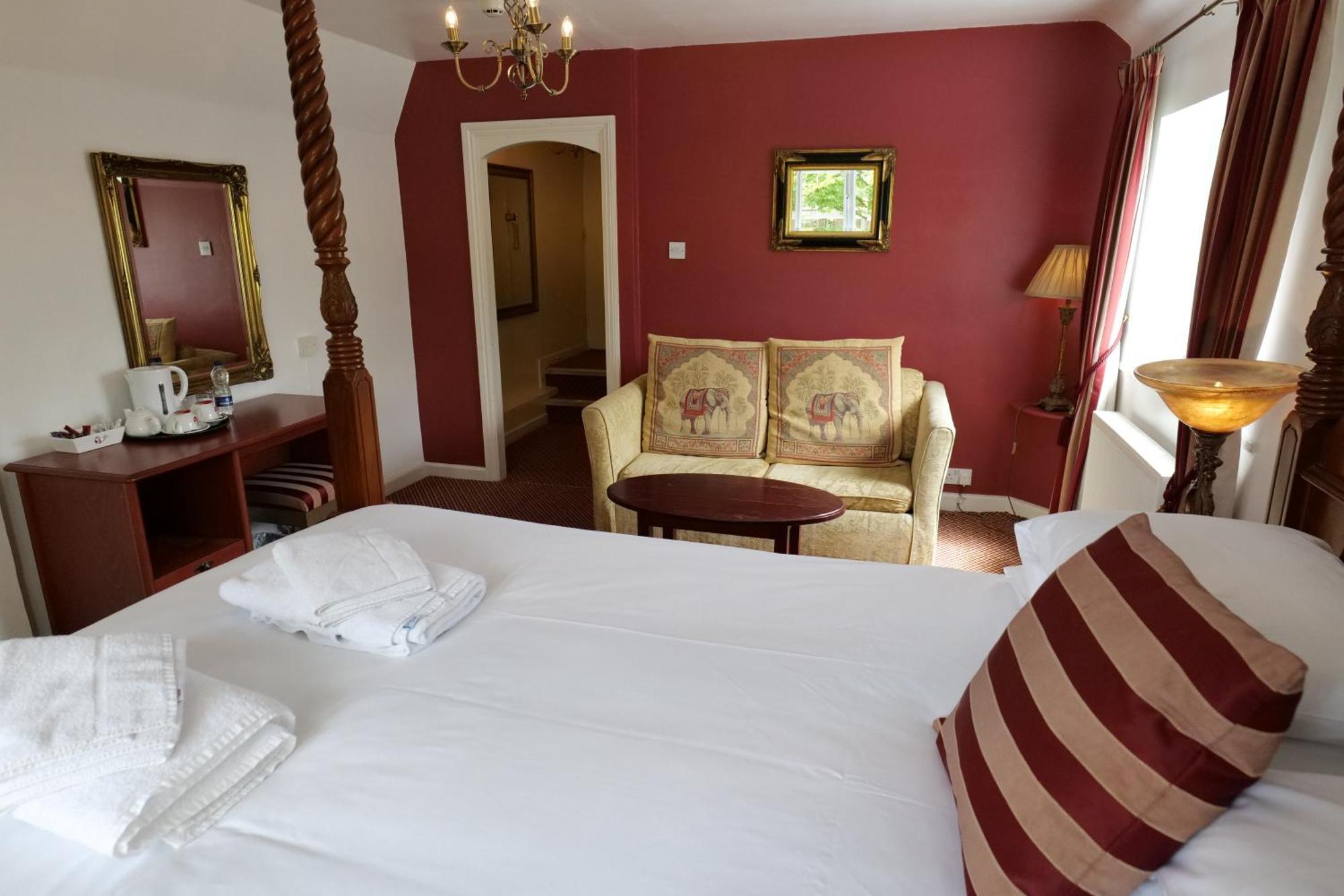 The Mary Arden Inn Stratford-upon-Avon Esterno foto