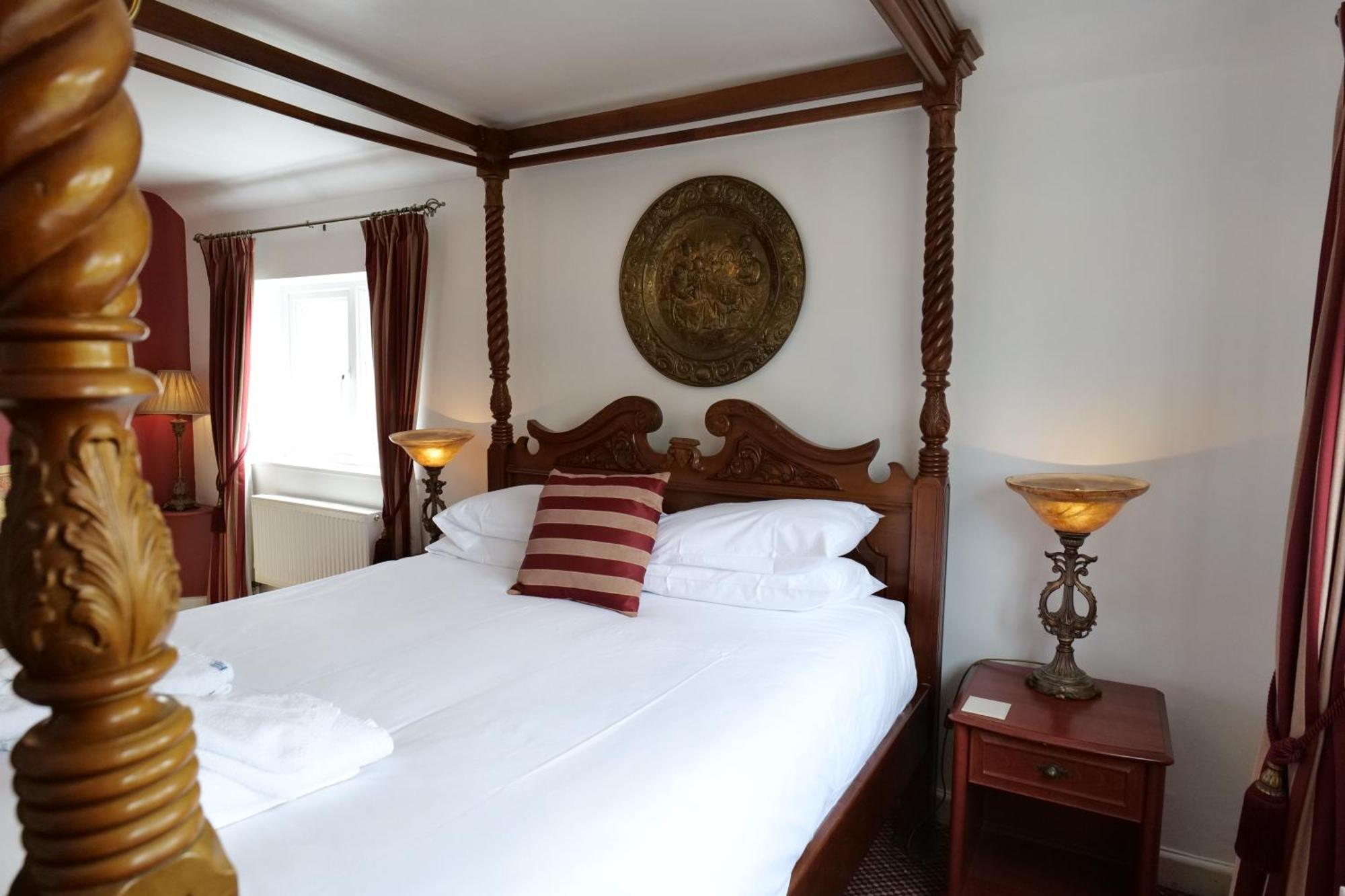 The Mary Arden Inn Stratford-upon-Avon Esterno foto