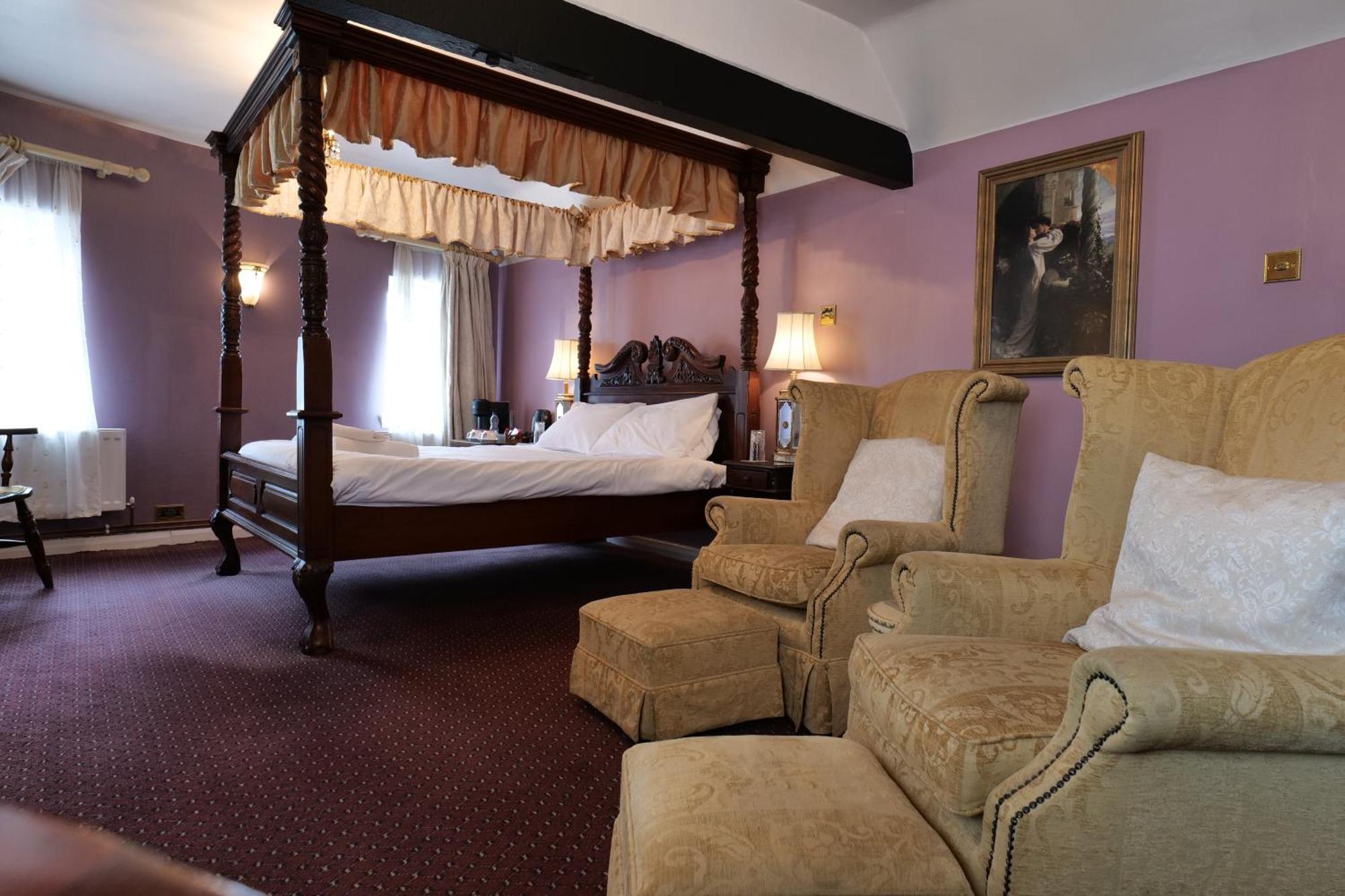 The Mary Arden Inn Stratford-upon-Avon Esterno foto