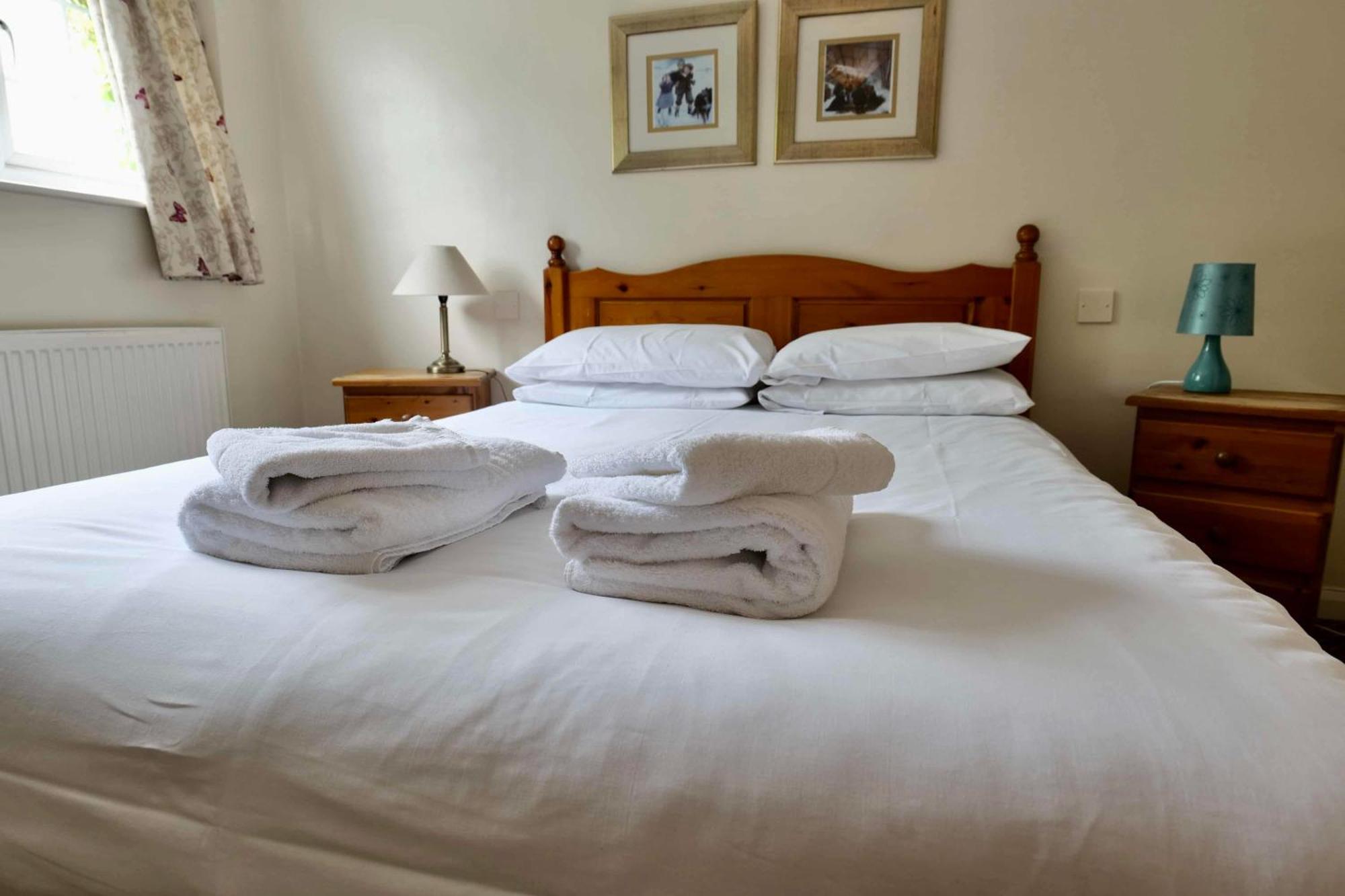The Mary Arden Inn Stratford-upon-Avon Esterno foto