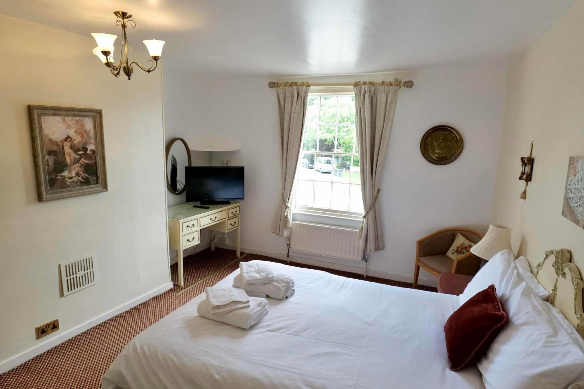 The Mary Arden Inn Stratford-upon-Avon Esterno foto