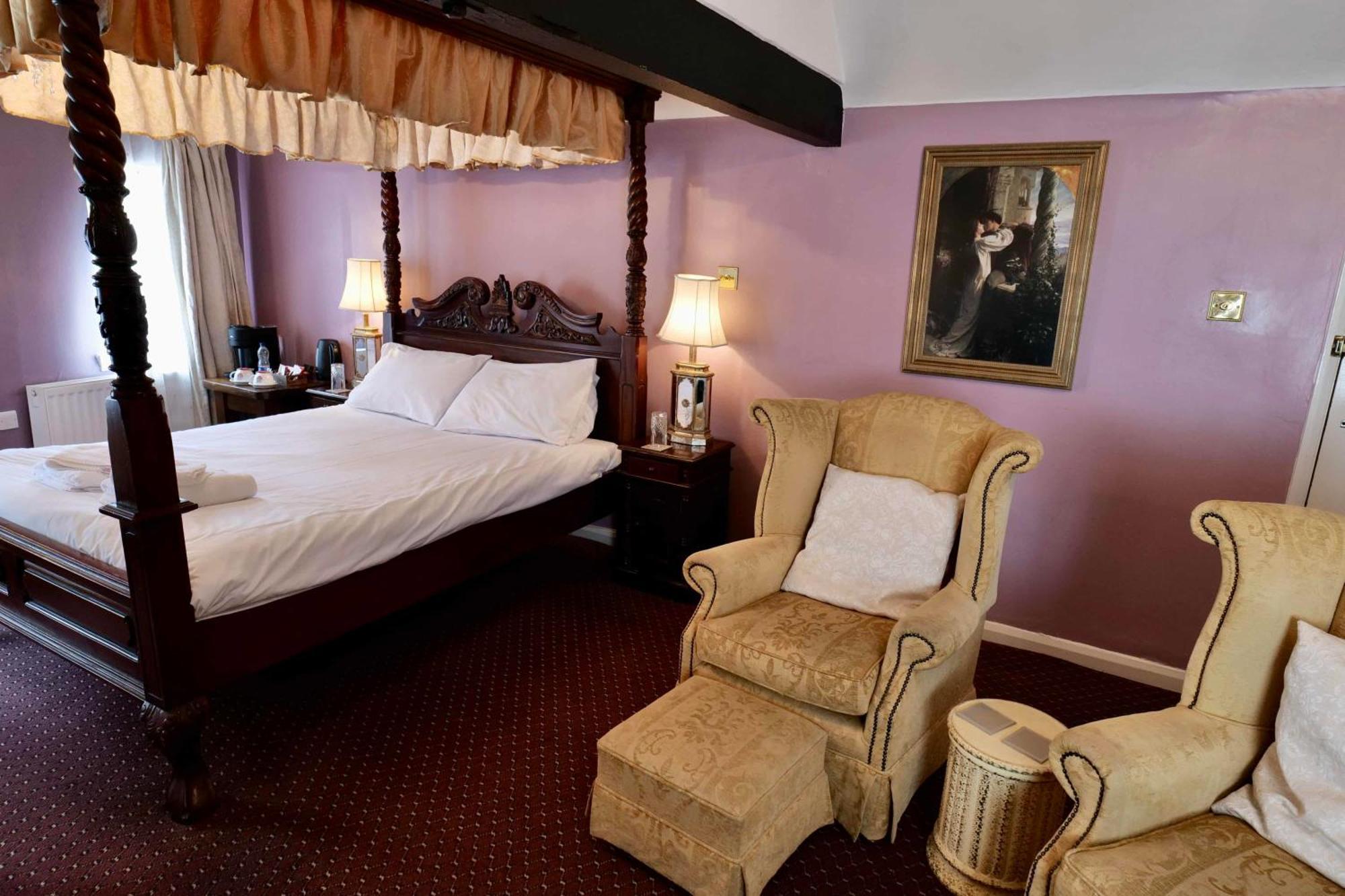 The Mary Arden Inn Stratford-upon-Avon Esterno foto