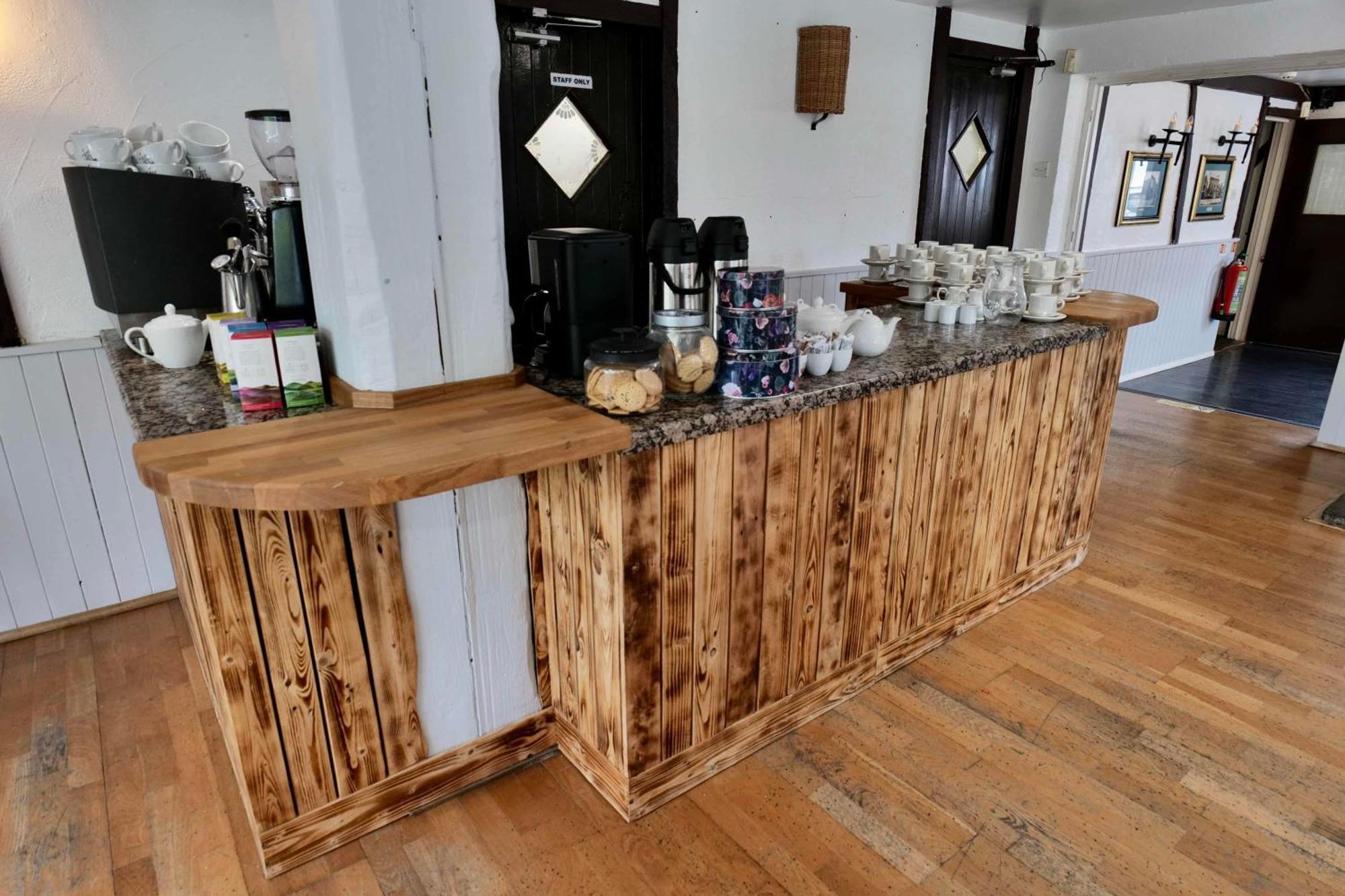 The Mary Arden Inn Stratford-upon-Avon Esterno foto