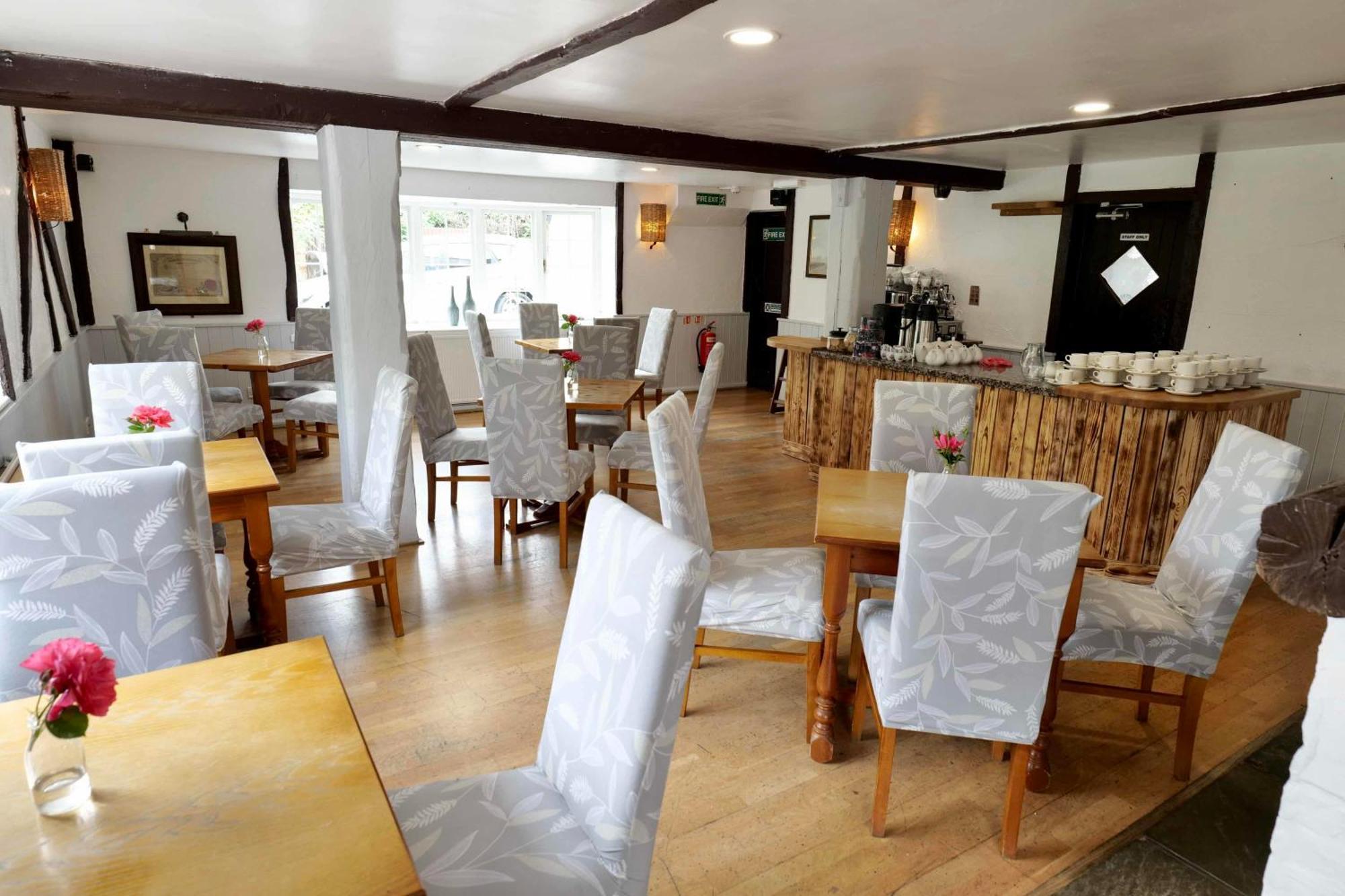 The Mary Arden Inn Stratford-upon-Avon Esterno foto
