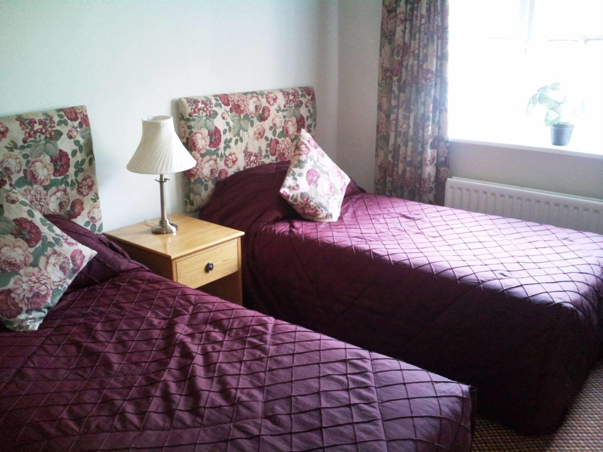 The Mary Arden Inn Stratford-upon-Avon Esterno foto