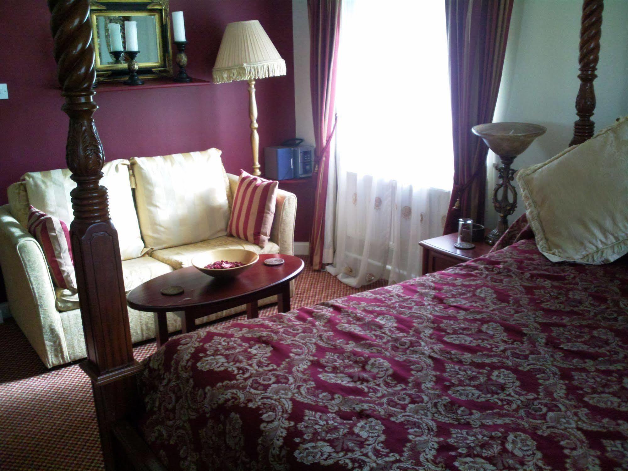 The Mary Arden Inn Stratford-upon-Avon Esterno foto