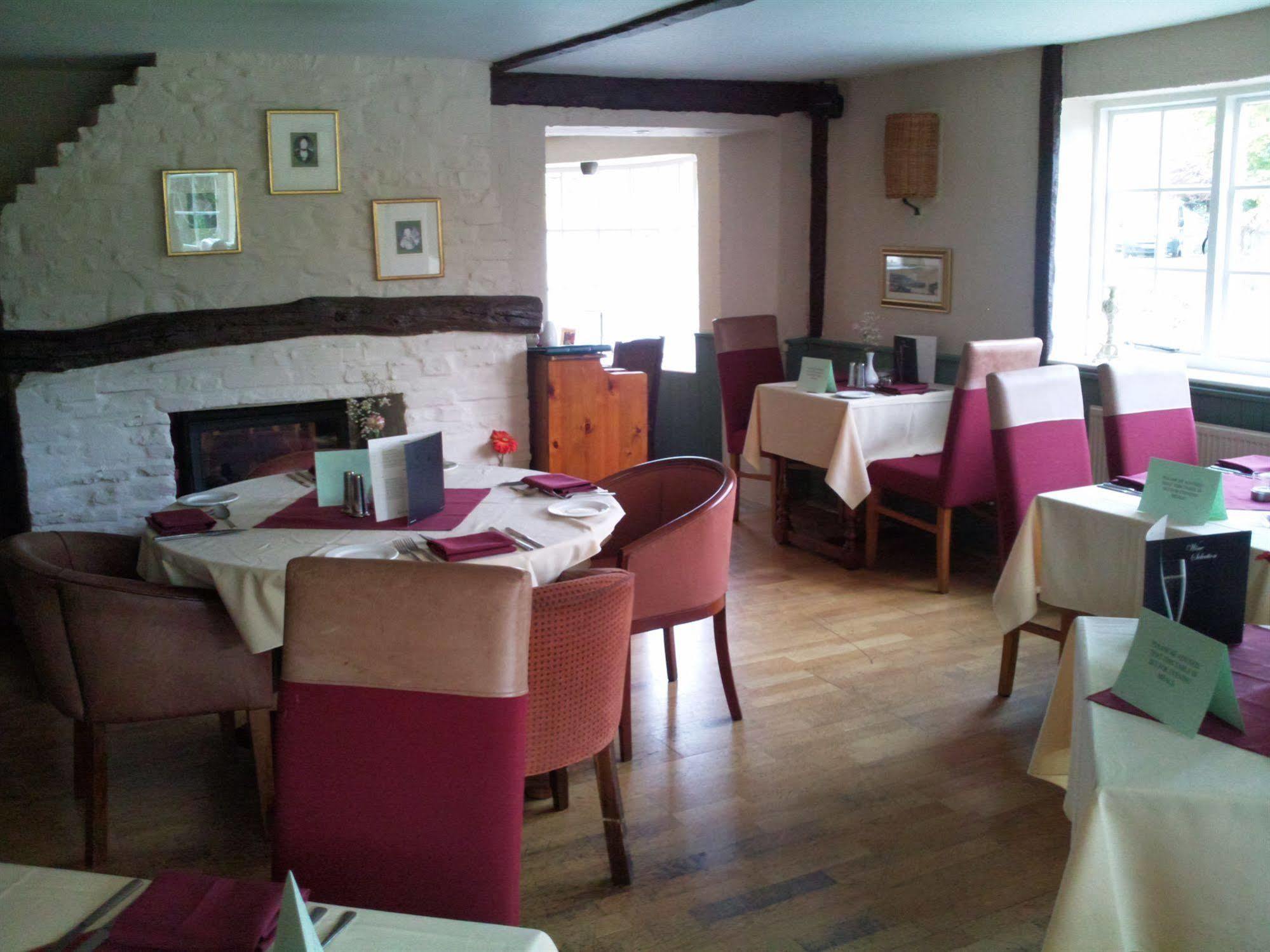 The Mary Arden Inn Stratford-upon-Avon Esterno foto