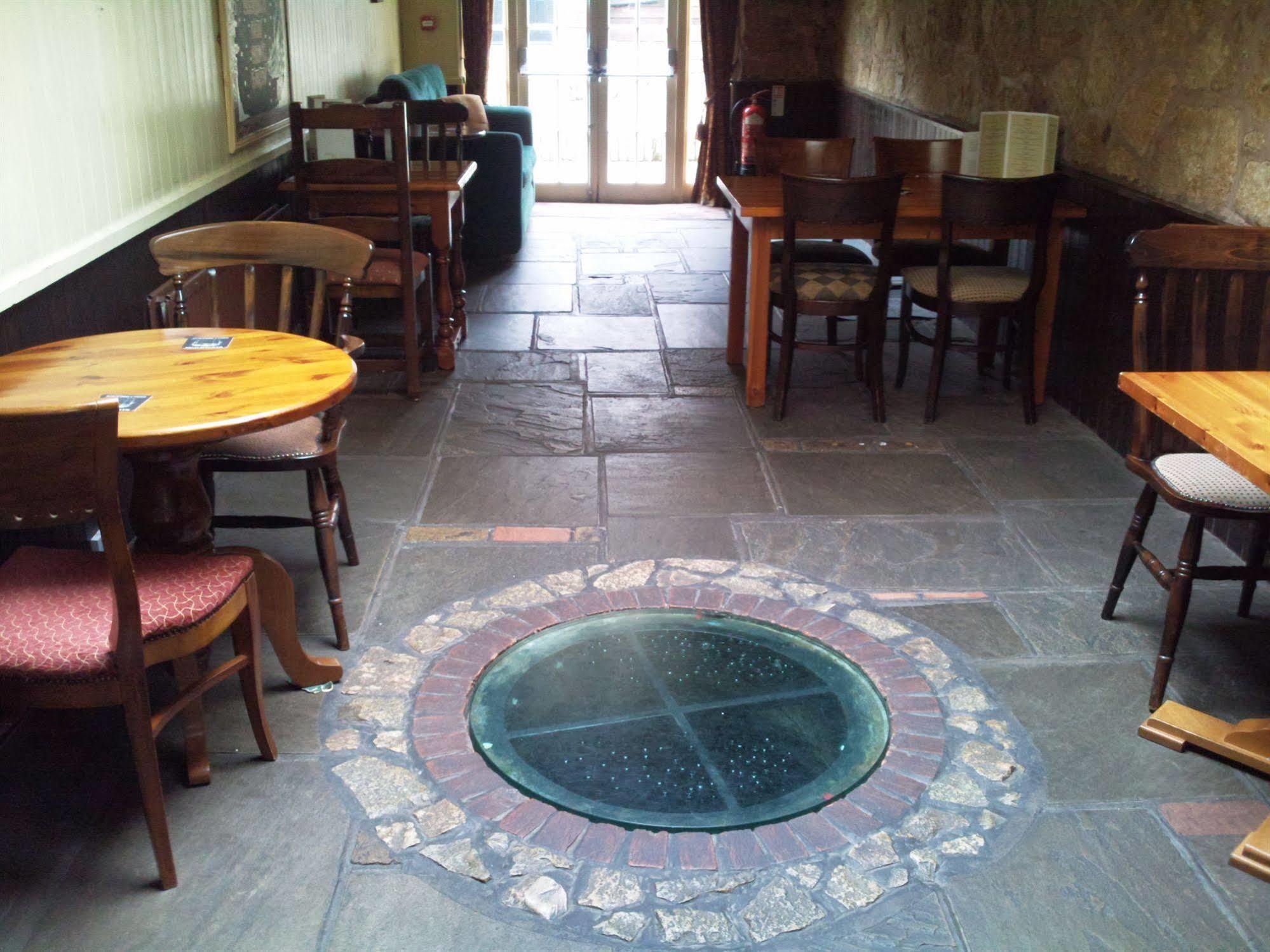 The Mary Arden Inn Stratford-upon-Avon Esterno foto